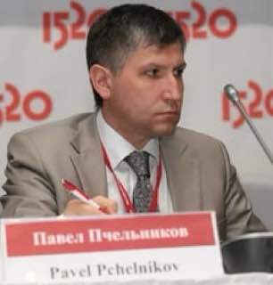 Павло Пчельніков
