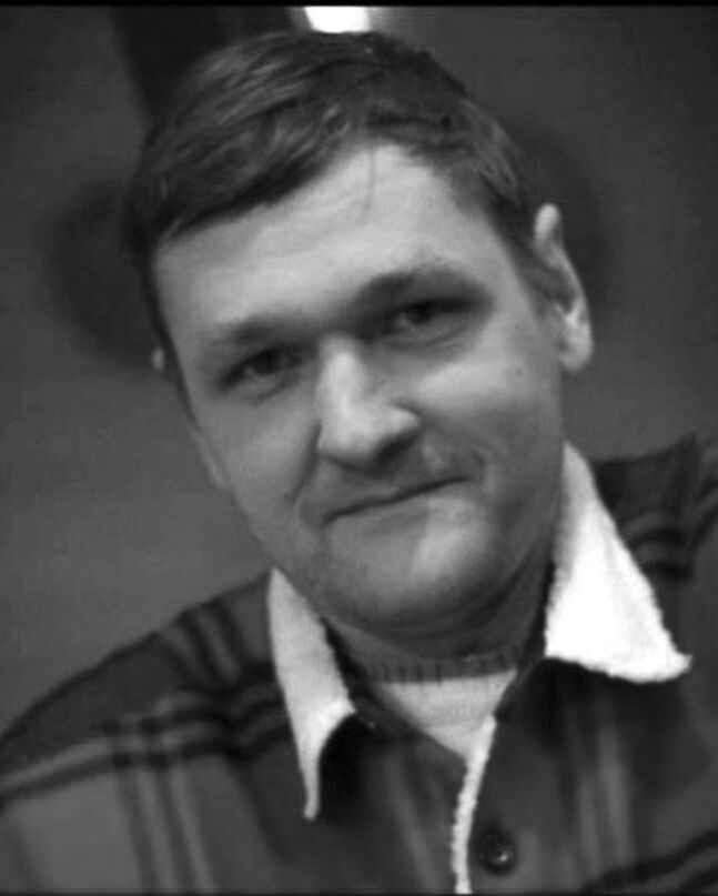 В Новой Каховке оккупанты ''на подвале'' до смерти замучили волонтера Сергея Федоренко