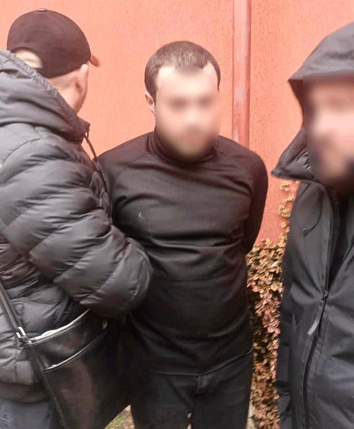На Закарпатье ограбили колядников, украли 16 тыс. грн (фото)