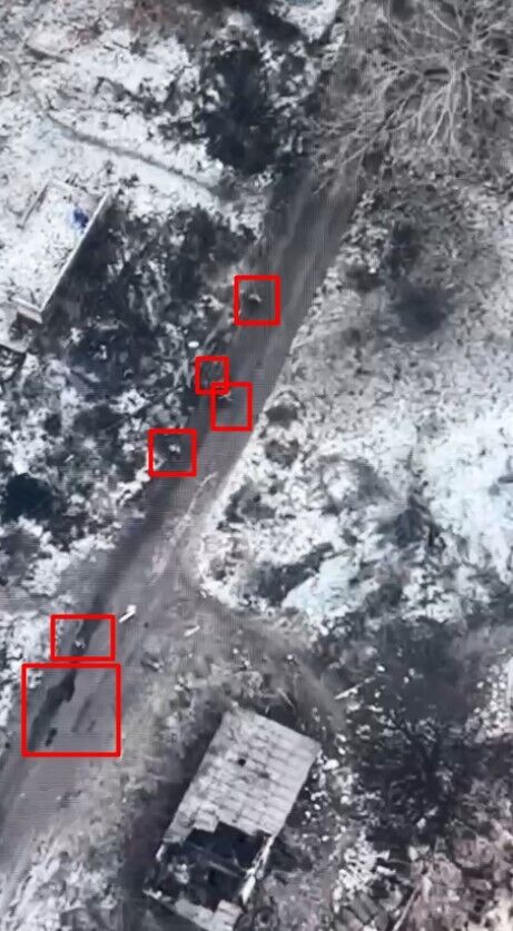 ''Вагнерівці'' у Соледарі: удари артилерії ЗСУ влучили у ''гніздо'' з окупантами (відео)