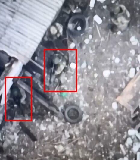 ''Вагнеровцы'' в Соледаре: удары артиллерии ВСУ попали в ''гнездо'' с оккупантами (видео)