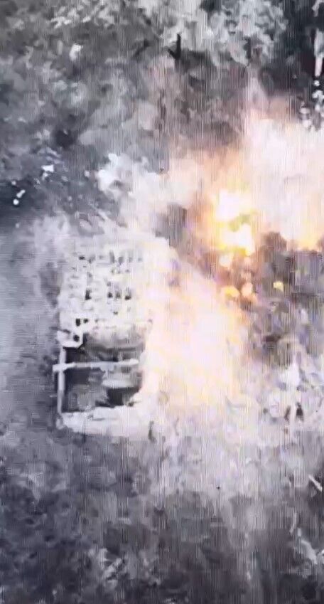 ''Вагнерівці'' у Соледарі: удари артилерії ЗСУ влучили у ''гніздо'' з окупантами (відео)
