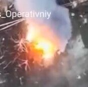 У Соледарі знищено 4 склади БК армії рф: подробиці на відео