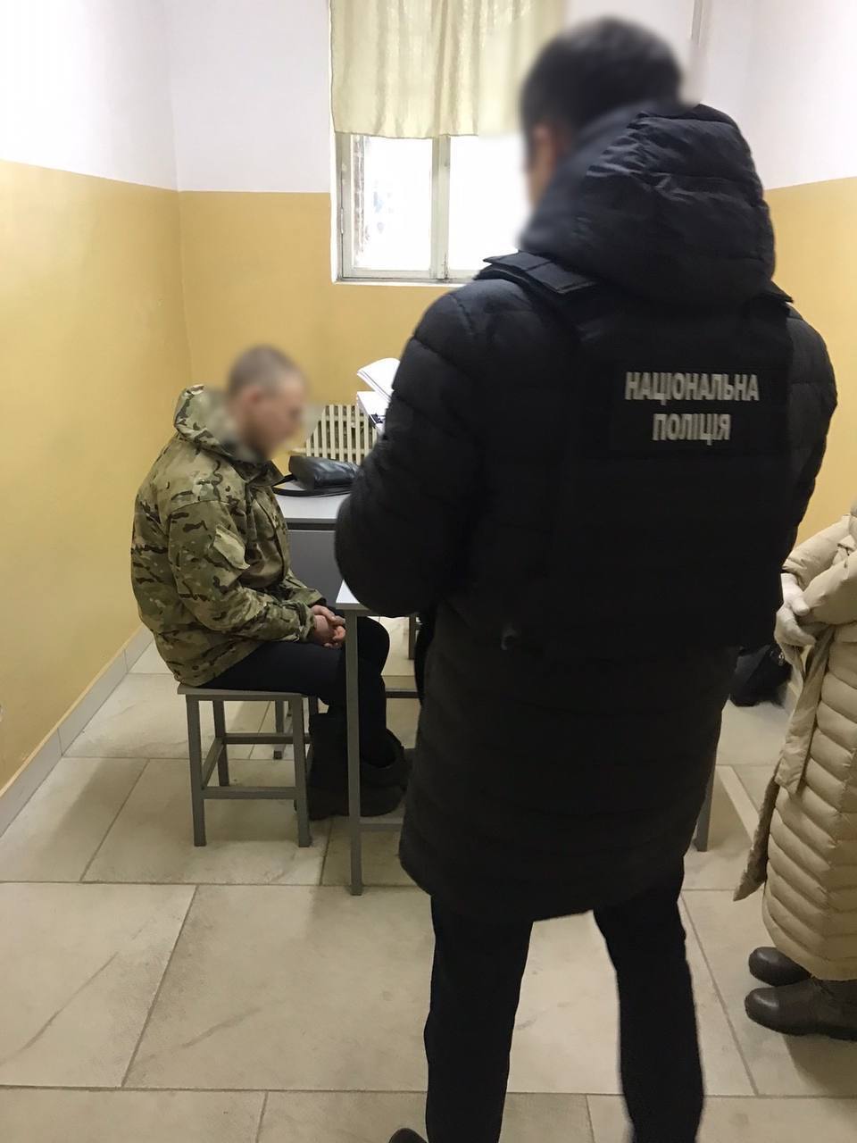ВСУ взяли ''вагнеровца'' в плен: его будут судить в Украине