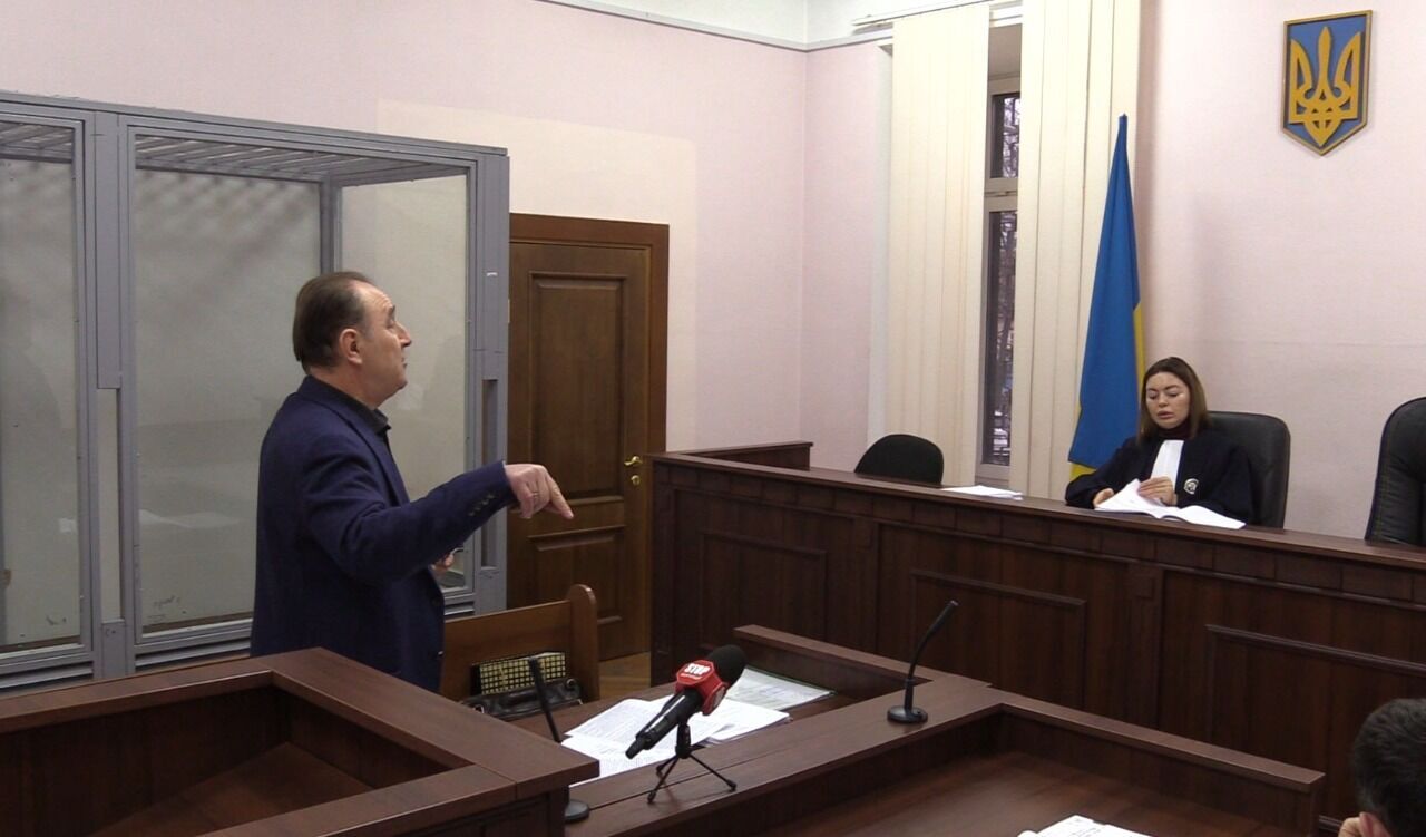 ''Кинул'' ВСУ на 1,7 млрд: Печерский суд отказал адвокату одиозного Петренко в отводе судьи