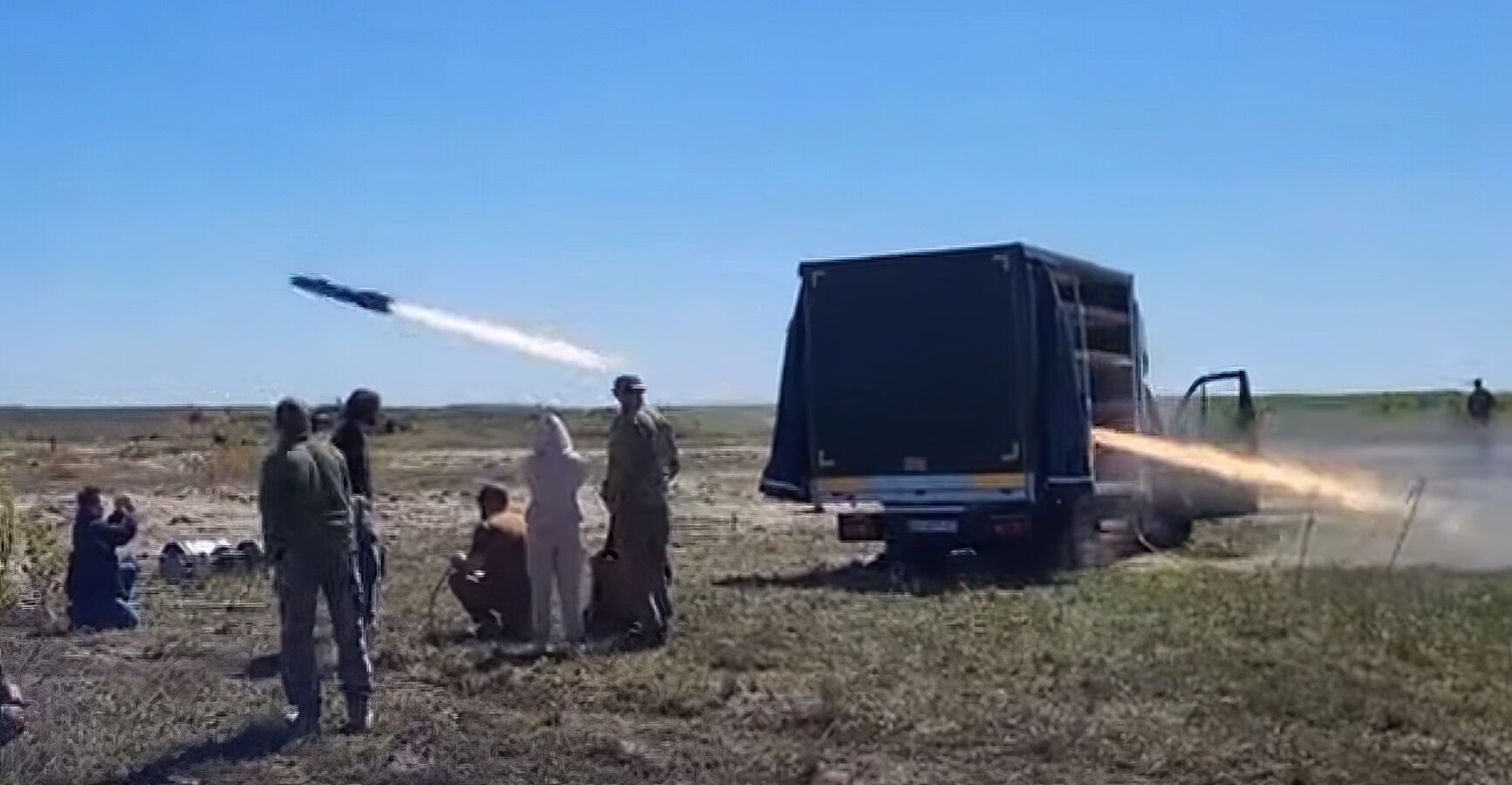 Ракети Brimstone від Великобританії: чим особливі снаряди, які отримає Україна