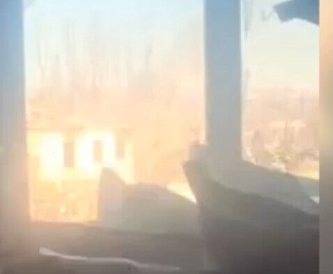 Бійці ЗСУ показали вуличний бій у Соледарі: кадри від спецпризначенців (відео)