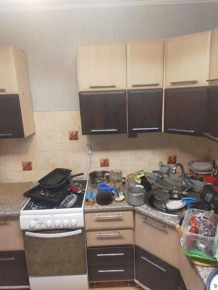 На Київщині стався вибух у квартирі житлового будинку