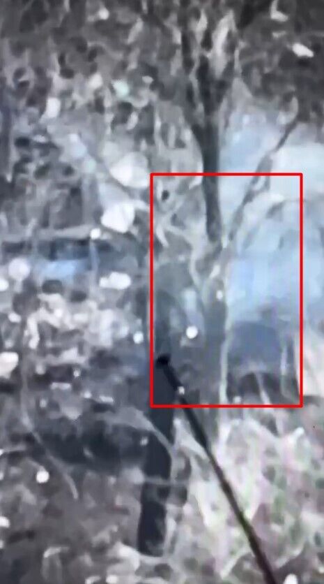 Бійці ЗСУ виявили ''нору'' з ''вагнерівцями'' під Соледаром і в тилу: окопи і бліндажі нищаться дронами (відео) 