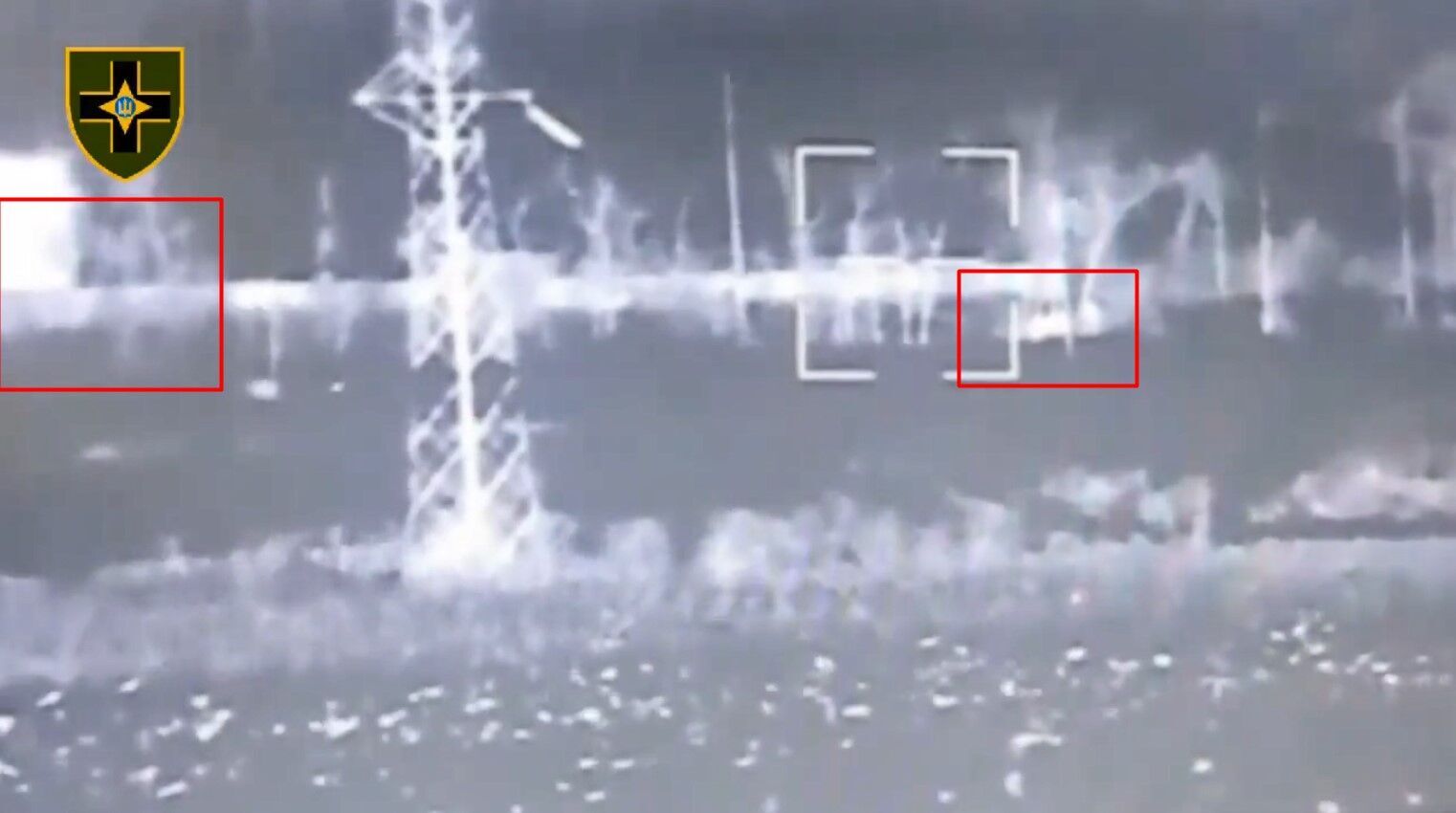 ВСУ уничтожили бронетехнику армии рф из орудия МТ-12 ''Рапира'': детали спецоперации - на видео