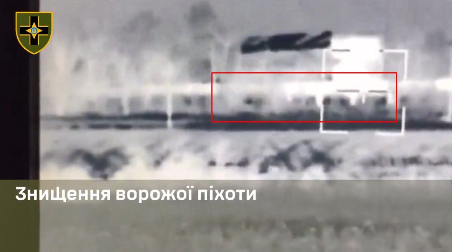 ЗСУ знищили бронетехніку армії рф з гармати МТ-12 ''Рапіра'': деталі спецоперації - на відео