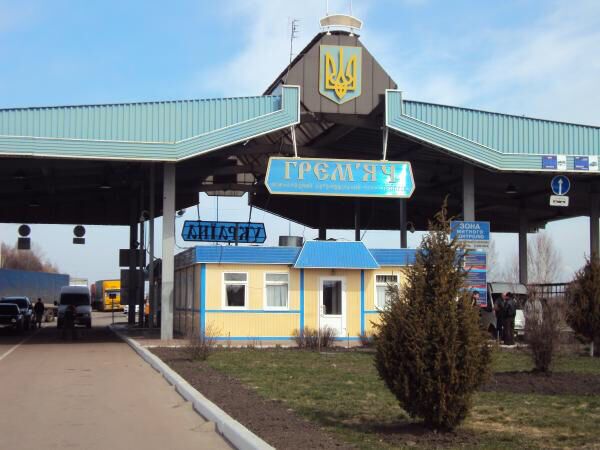 На Черниговщине отсутствуют украинские телеканалы: жители смотрят росТВ - что известно