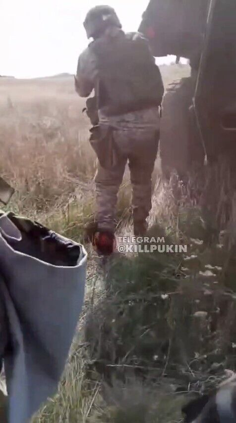 ВСУ показали кадры контрнаступления на Херсонщине: объяснили, зачем армии бронетехника (видео)