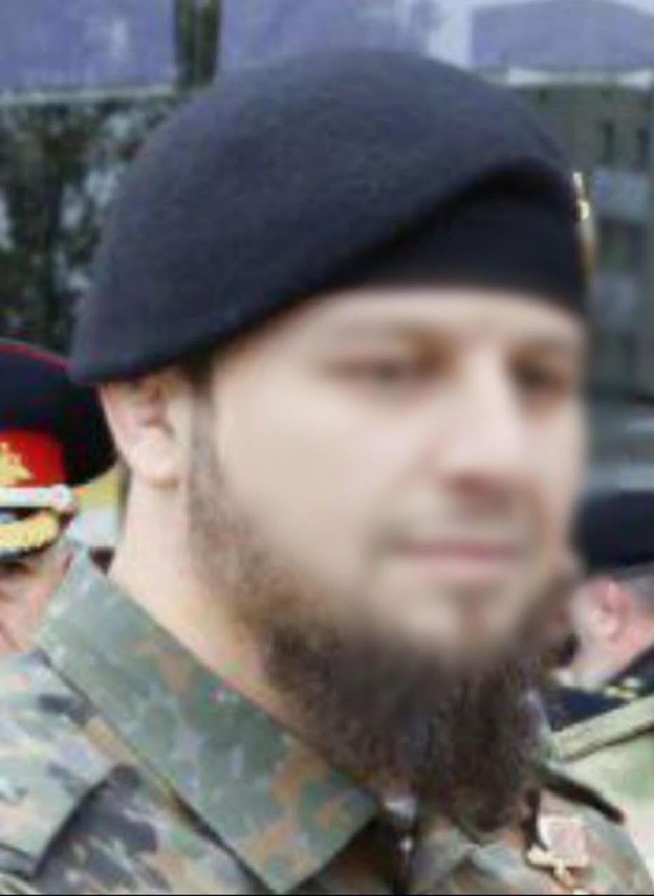 Взяв у заручники та допитував неповнолітнього: судитимуть чеченського командира загону нацгвардії.