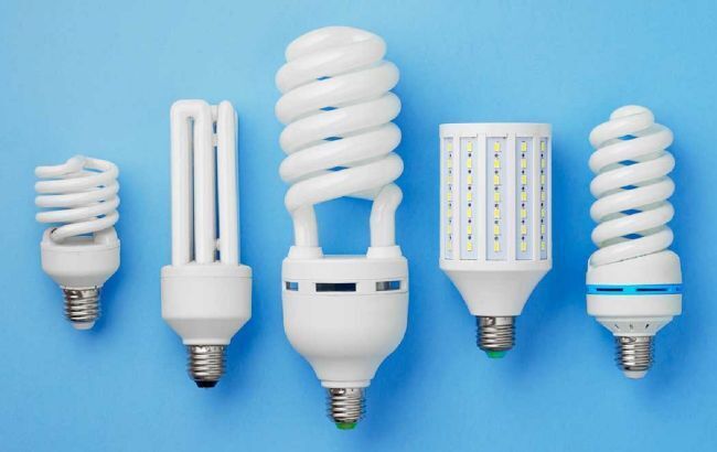 Українці можуть безкоштовно отримати енергозберігаючі LED-лампи: як це зробити