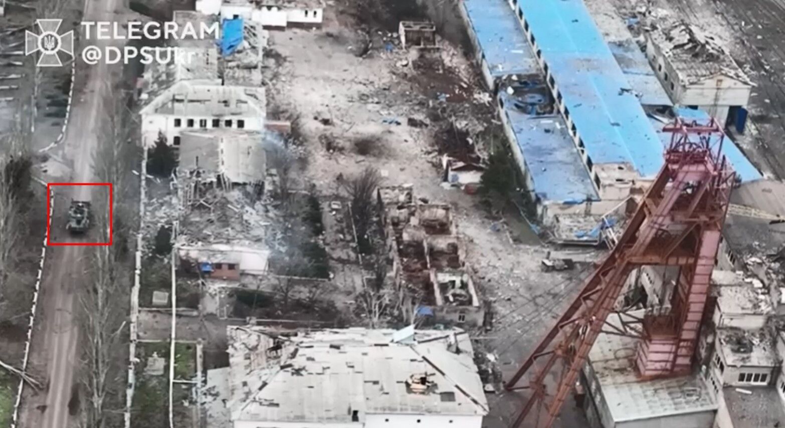 Бої у Соледарі: танкові та артилерійські удари ЗСУ - на відео від ДПСУ та бійців ЗСУ