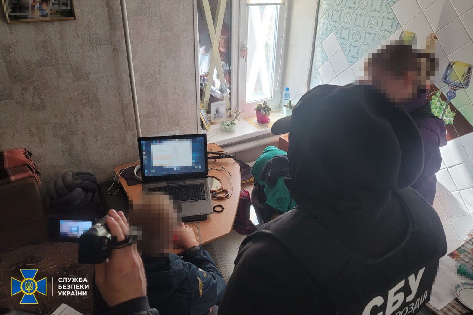 Атаки на Краматорск россия готовила с помощью жительницы Донбасса