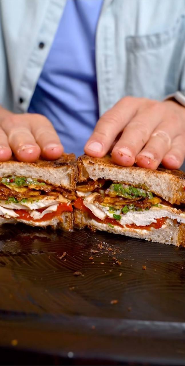 рецепт латиноамериканського соусу для м’яса