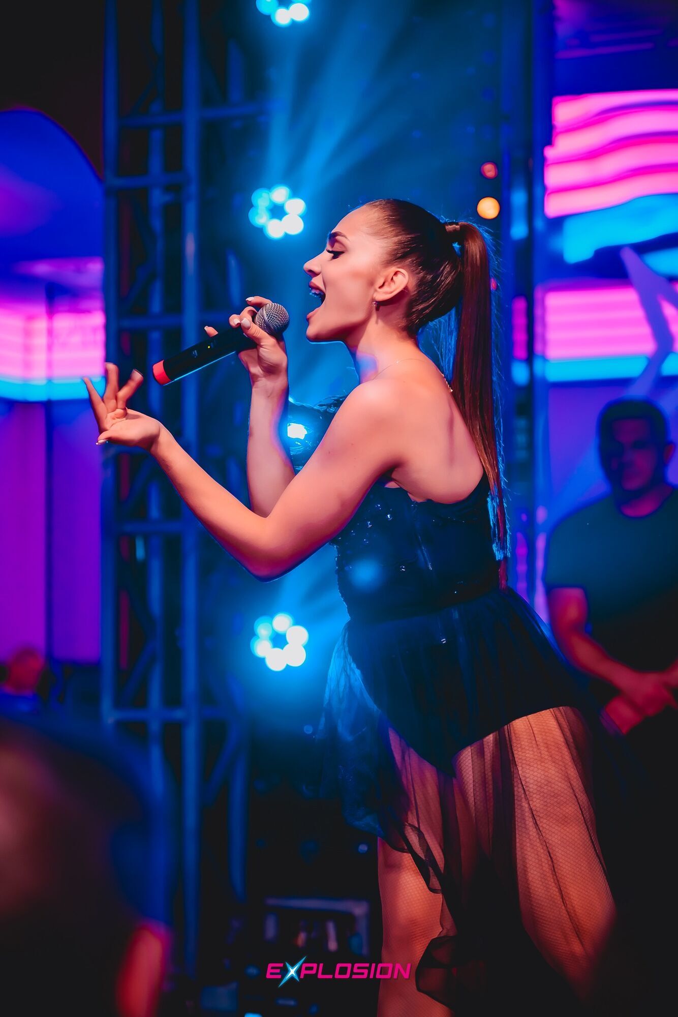 гурт мірамі вагітність солістки