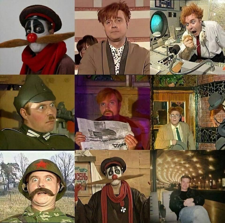 Сергій Гладков смерть