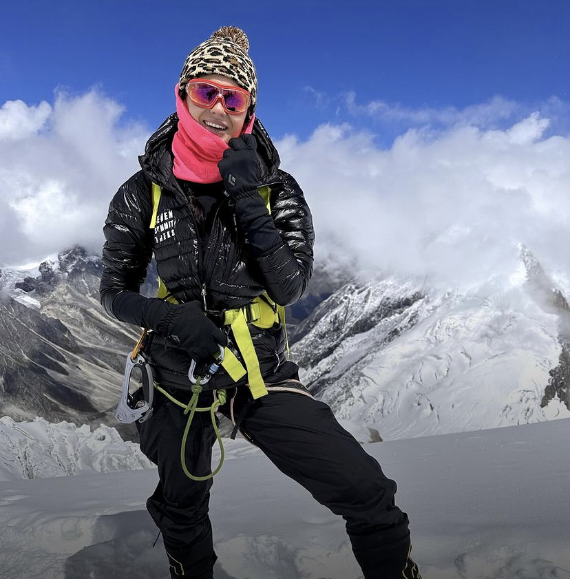 Антонина Самойлова