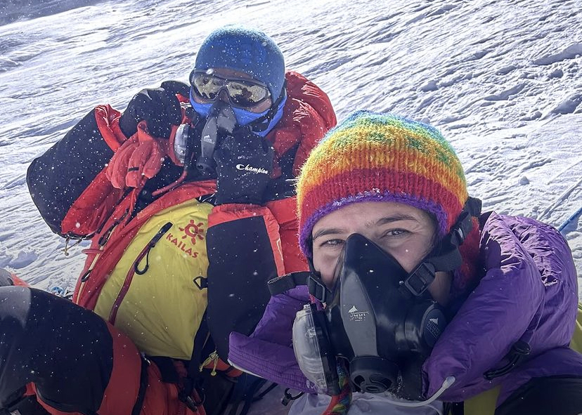 Антонина Самойлова