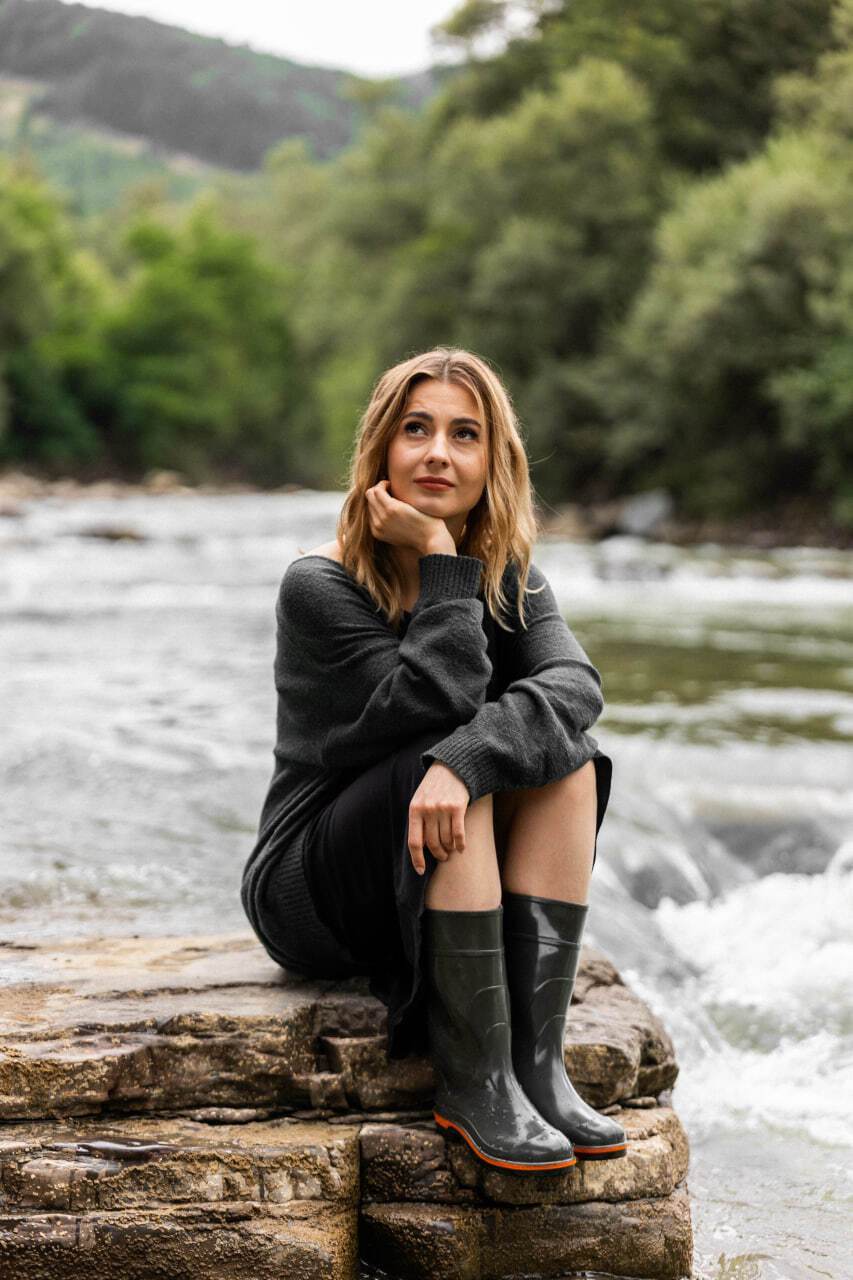 Певица Родзынка