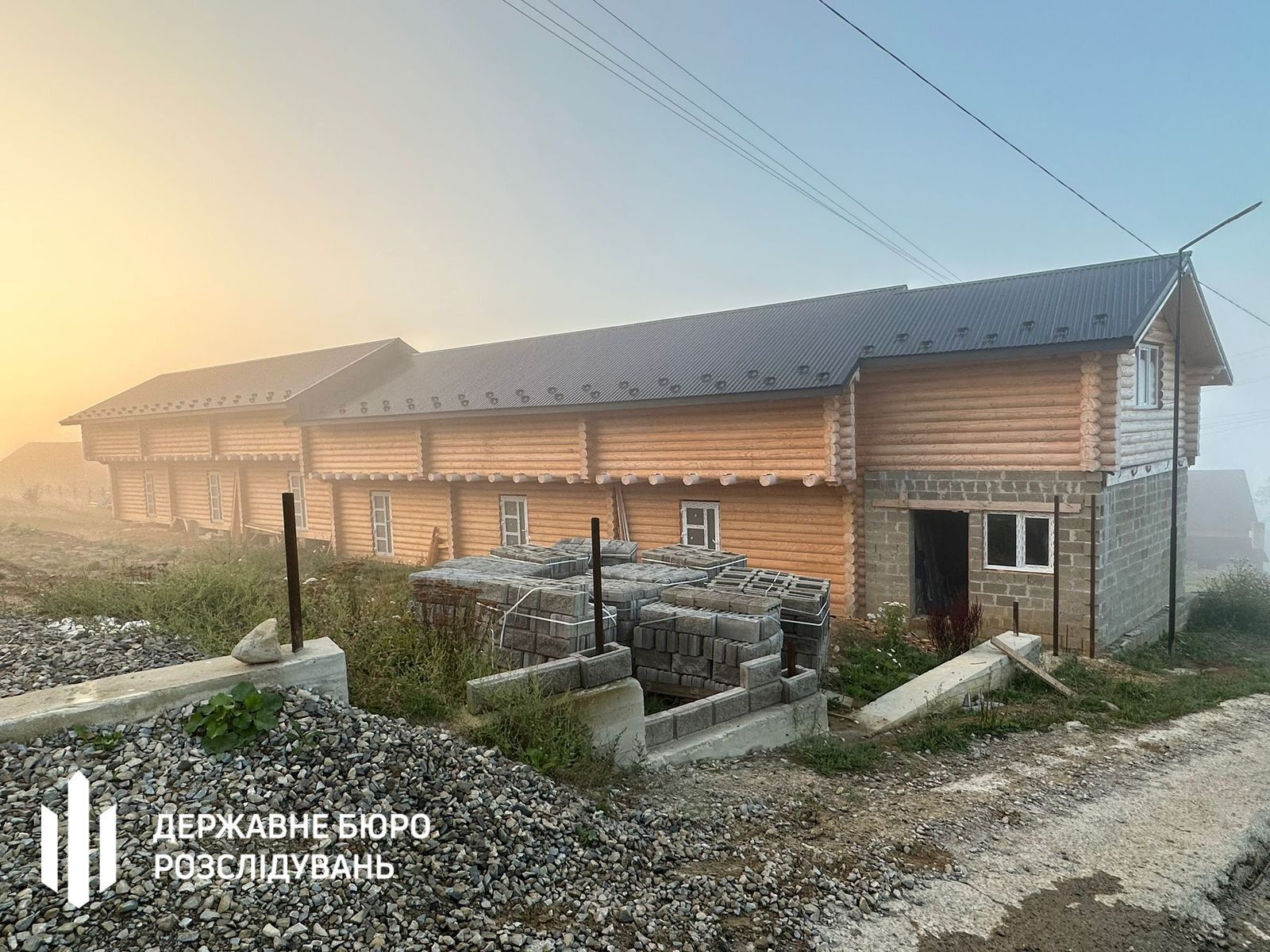 Керівнику Рівненського обласного військкомату пред'явлено підозру у хабарництві