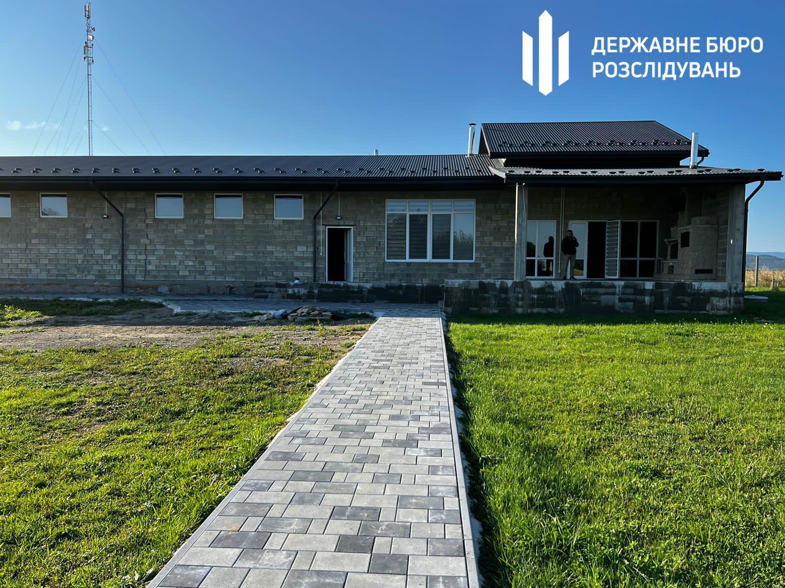 Керівнику Рівненського обласного військкомату пред'явлено підозру у хабарництві