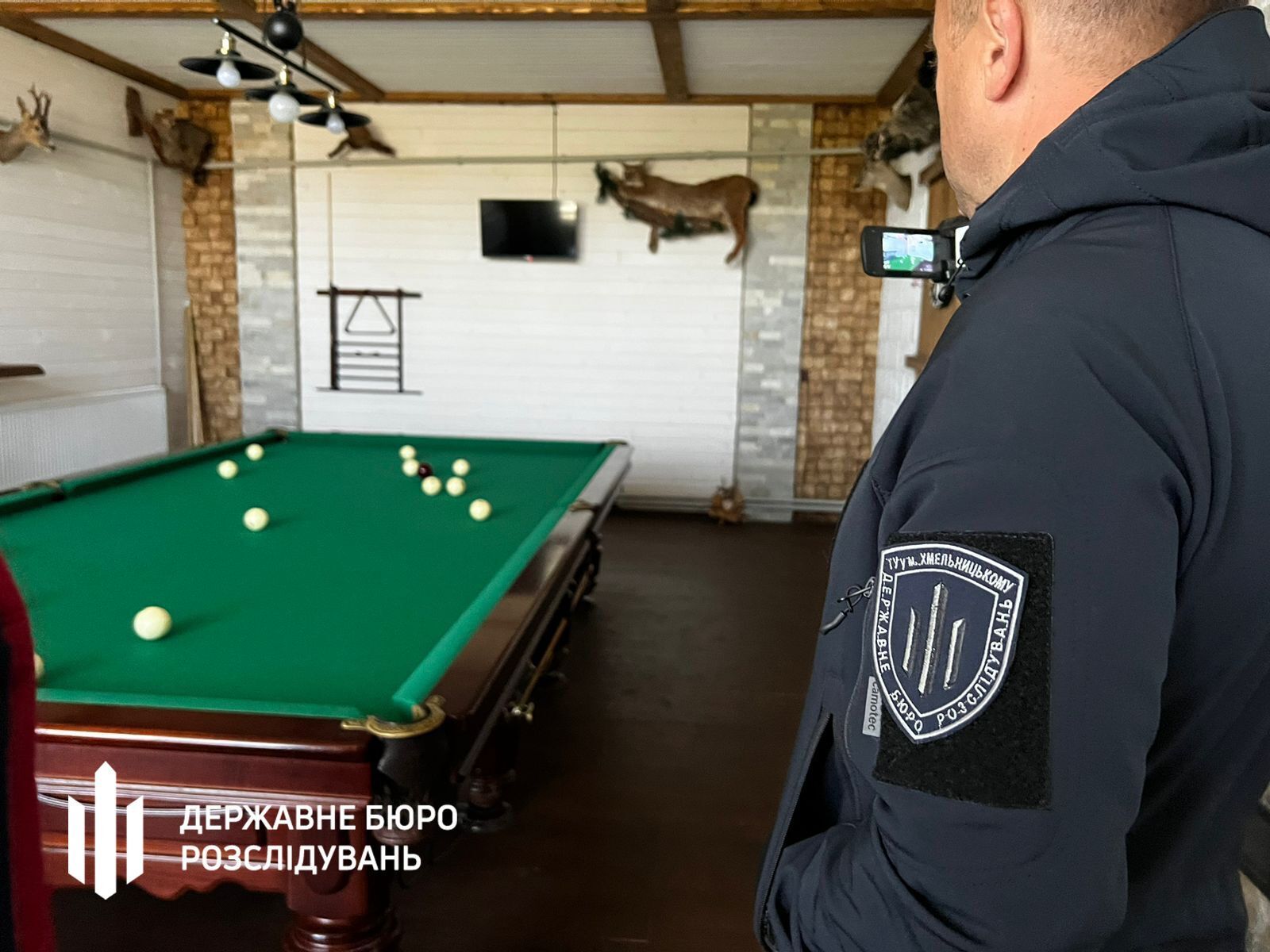 Керівнику Рівненського обласного військкомату пред'явлено підозру у хабарництві