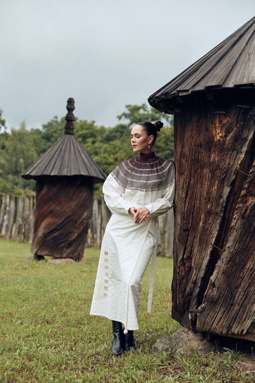 проєкт коріння саніна