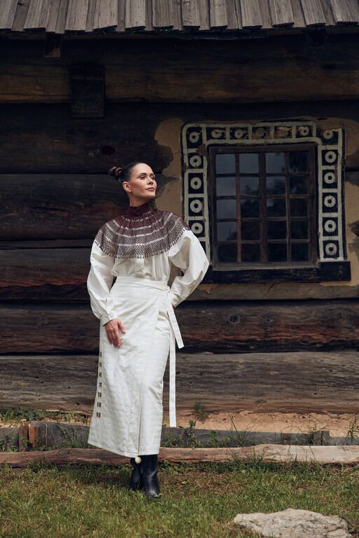 проєкт коріння саніна