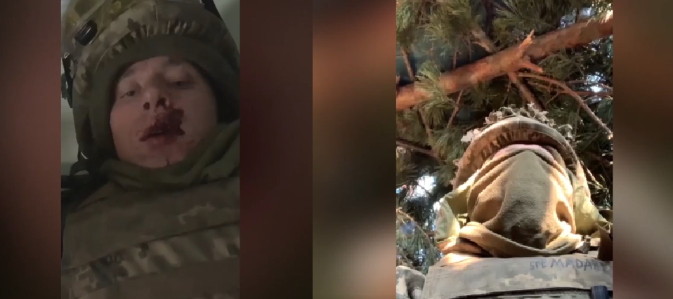 Несмотря на ранения трогается: генерал Наев поделился историей 24-летнего военного ''Мадары''