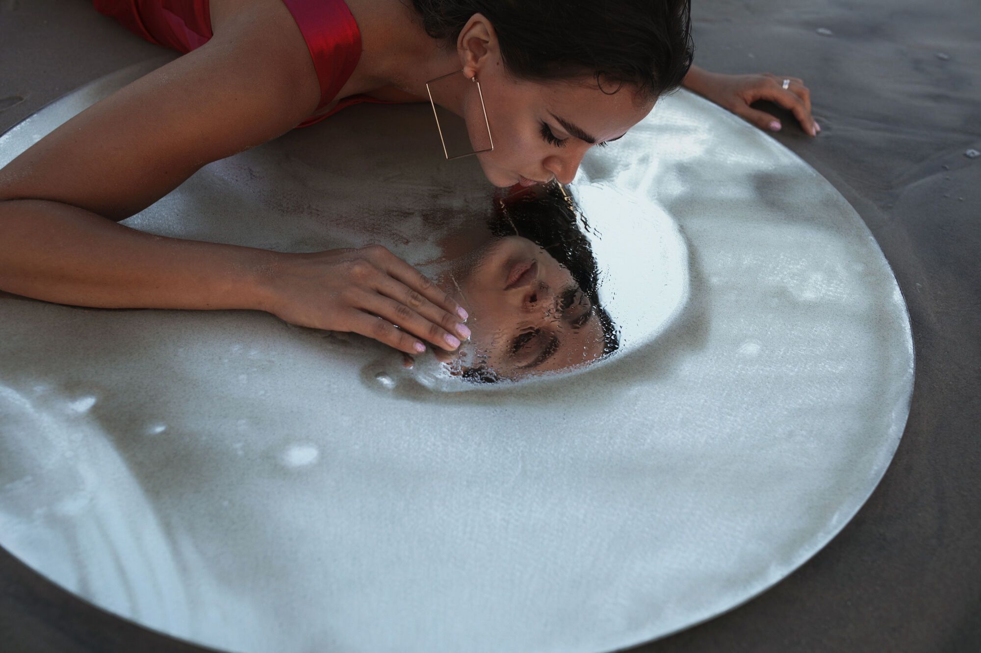 Ліана Гранат співачка