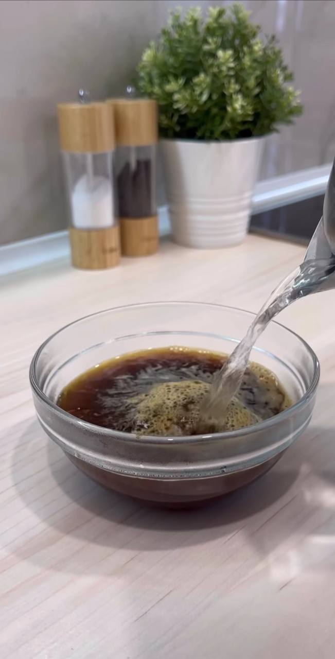 рецепт гарбузового тирамісу