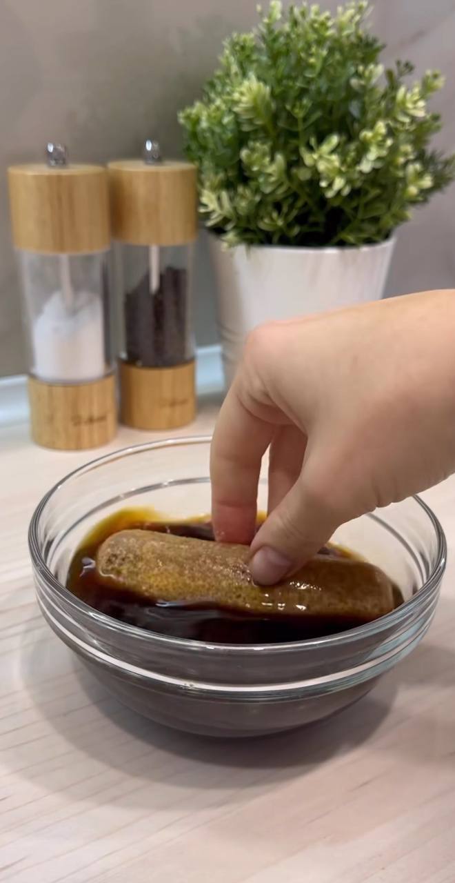 рецепт гарбузового тирамісу