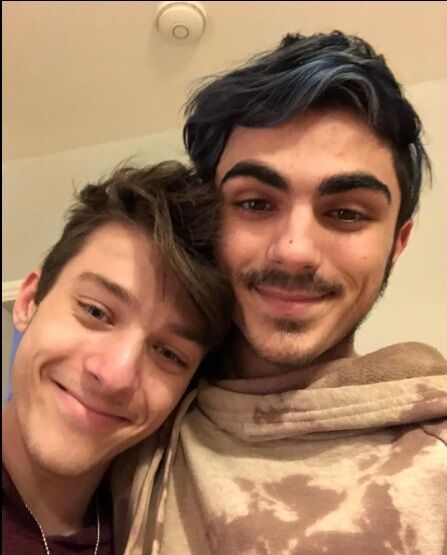 Браян Остін Грін розповів про ''невідому'' для нього територію виховання сина-гея Кассіуса