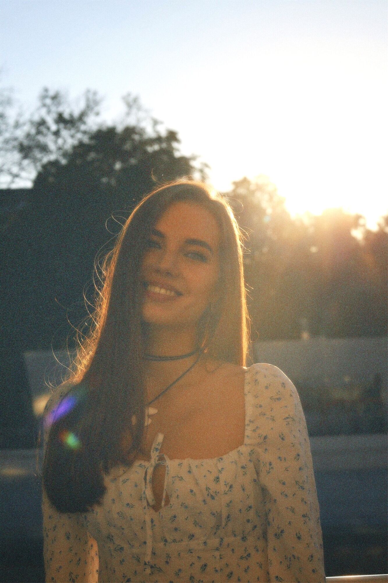 артистка терен