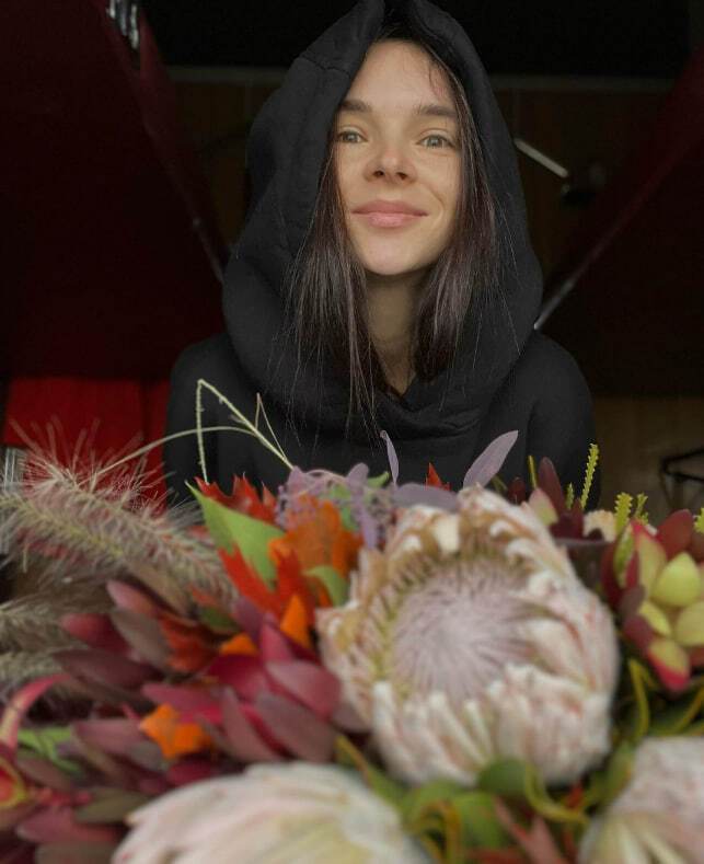 Інна Мірошниченко