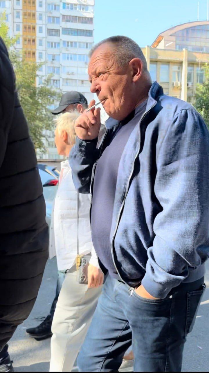 Николай Гонта организатор пирамиды В2В