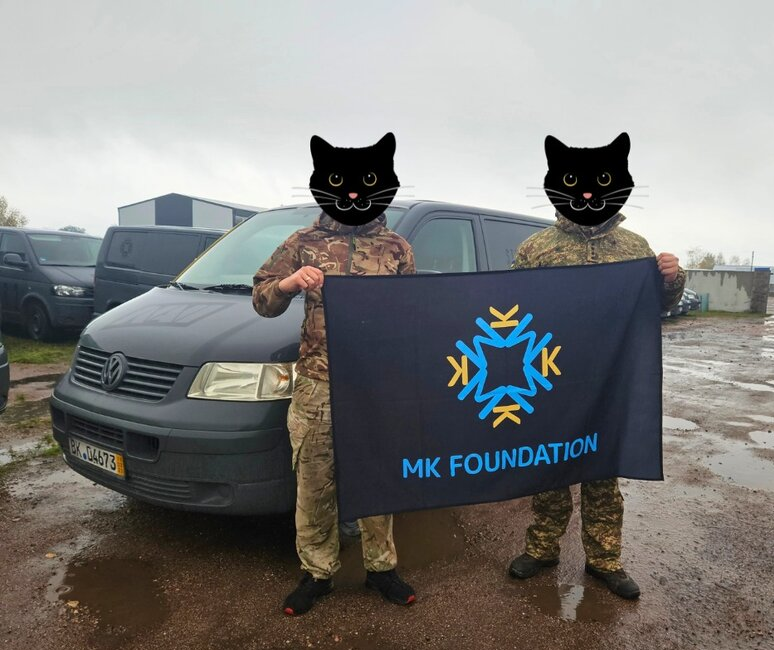 MK Foundation