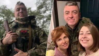 Родина Гапчинських
