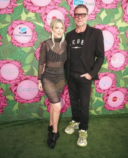 Макдермотт розповів про ''біль'', якого він завдав Спеллінг під час їхнього шлюбу