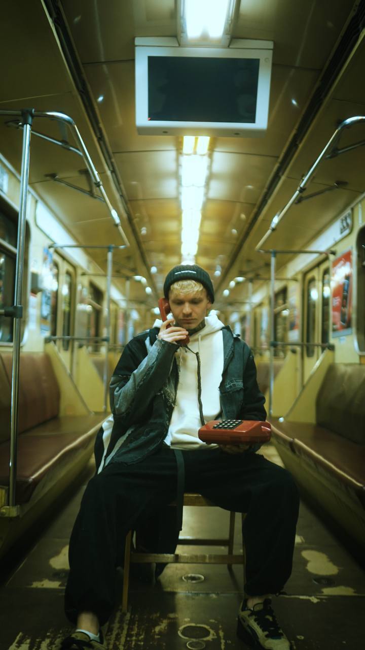 демчук перевел свой трек сорі