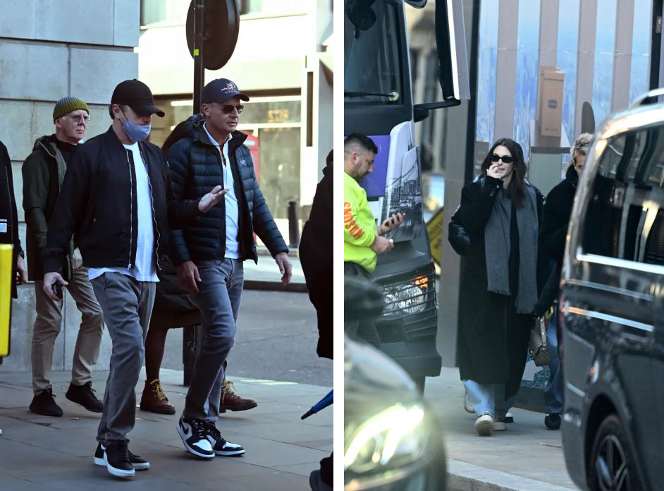 Леонардо Ді Капріо