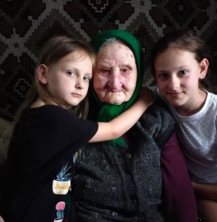 Інстаграм Лесі Нікітюк