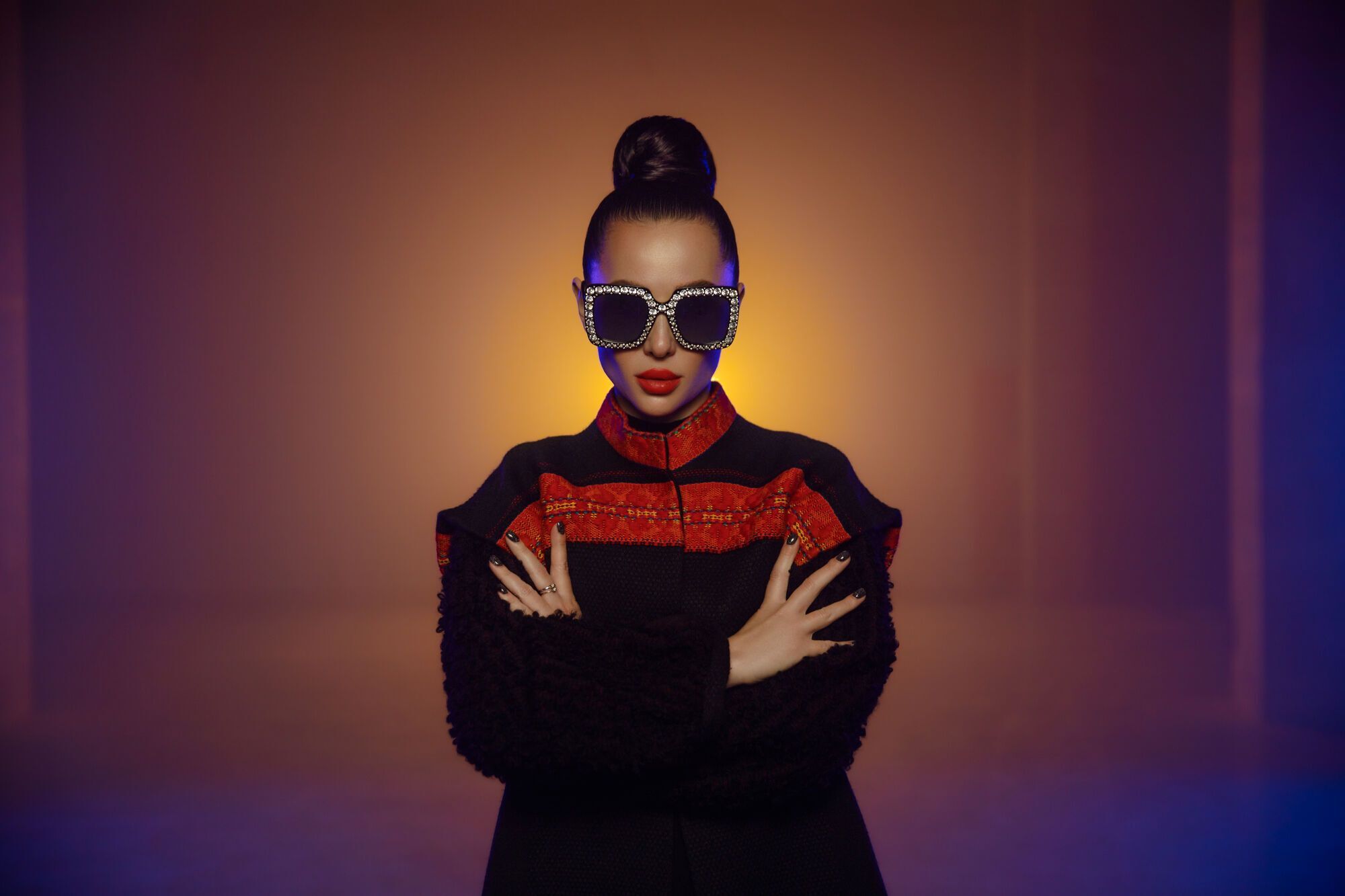 YAROMIYA презентує різдвяний хіт