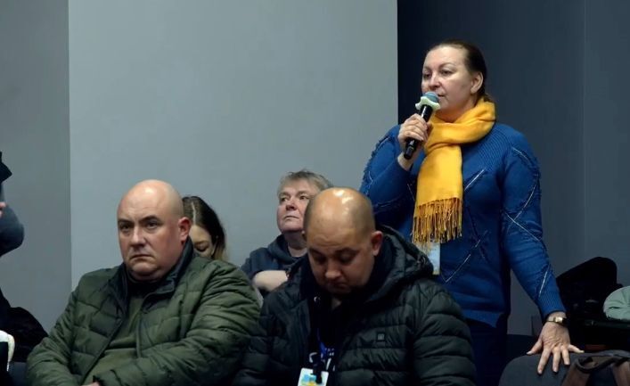 Волонтеры Харьковщины обсудили итоги и перспективы волонтерства в регионе
