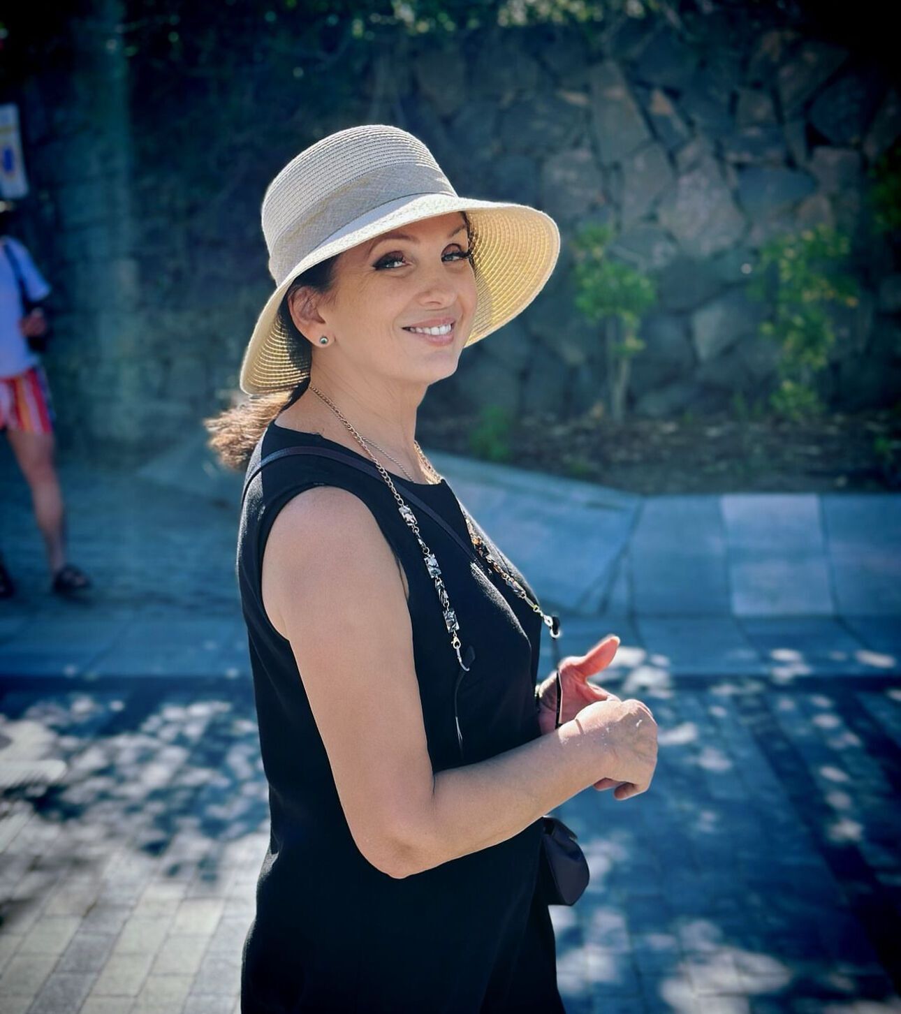 свекруха Слави Камінської