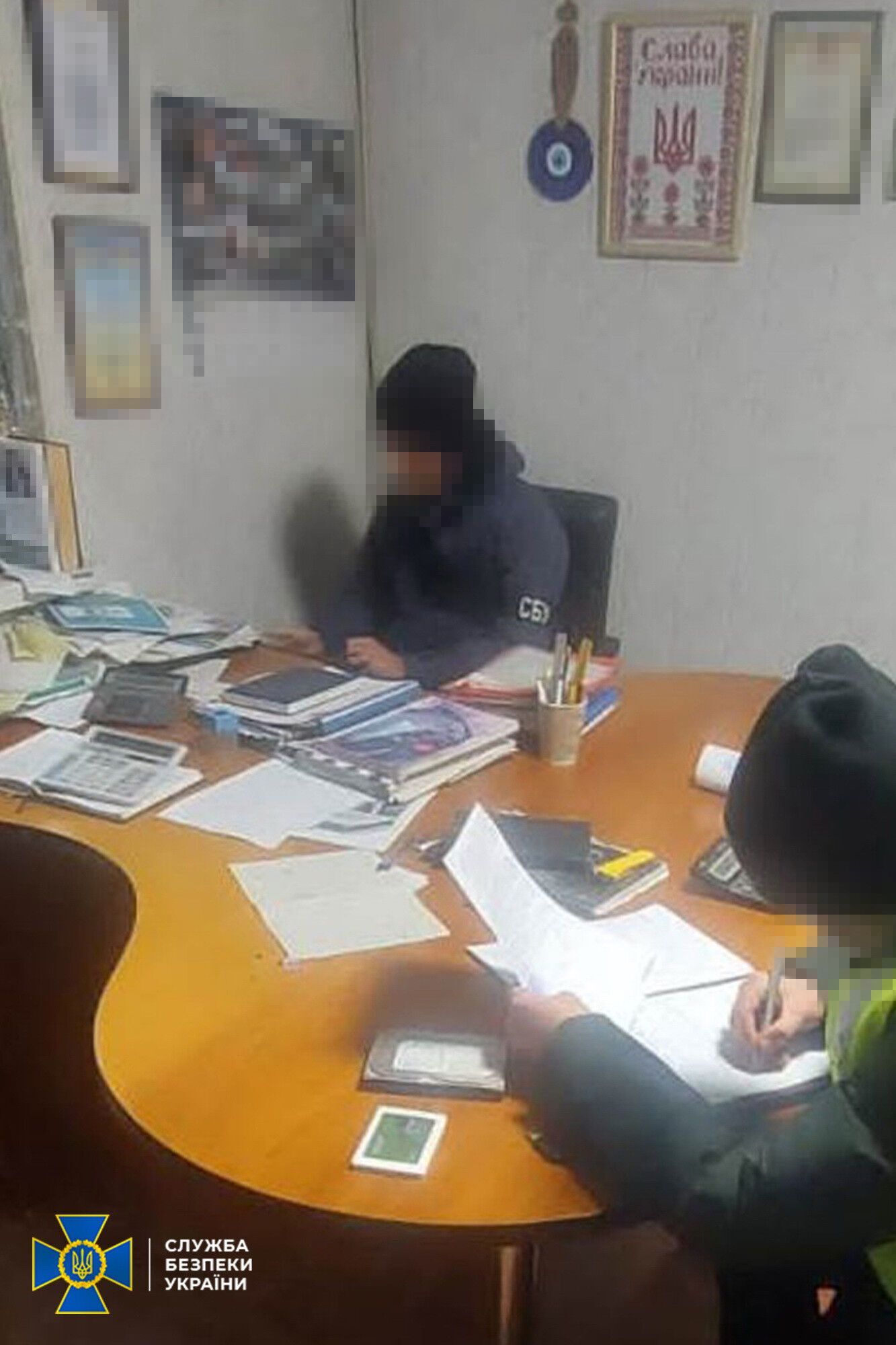 Депутат городского совета в Житомирской области задержан за участие в уголовной организации